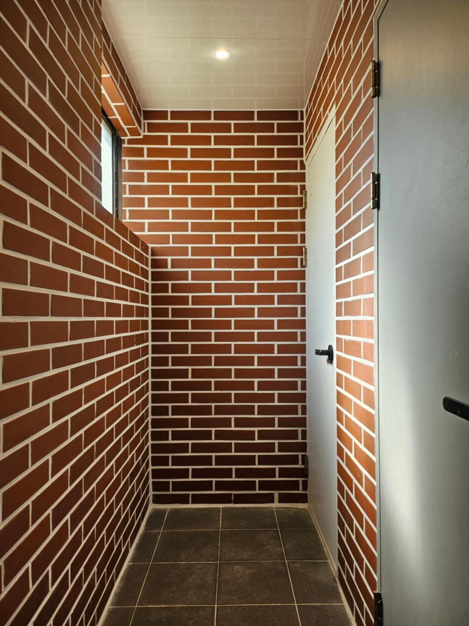 Mido Hostel Seogwipo Eksteriør bilde
