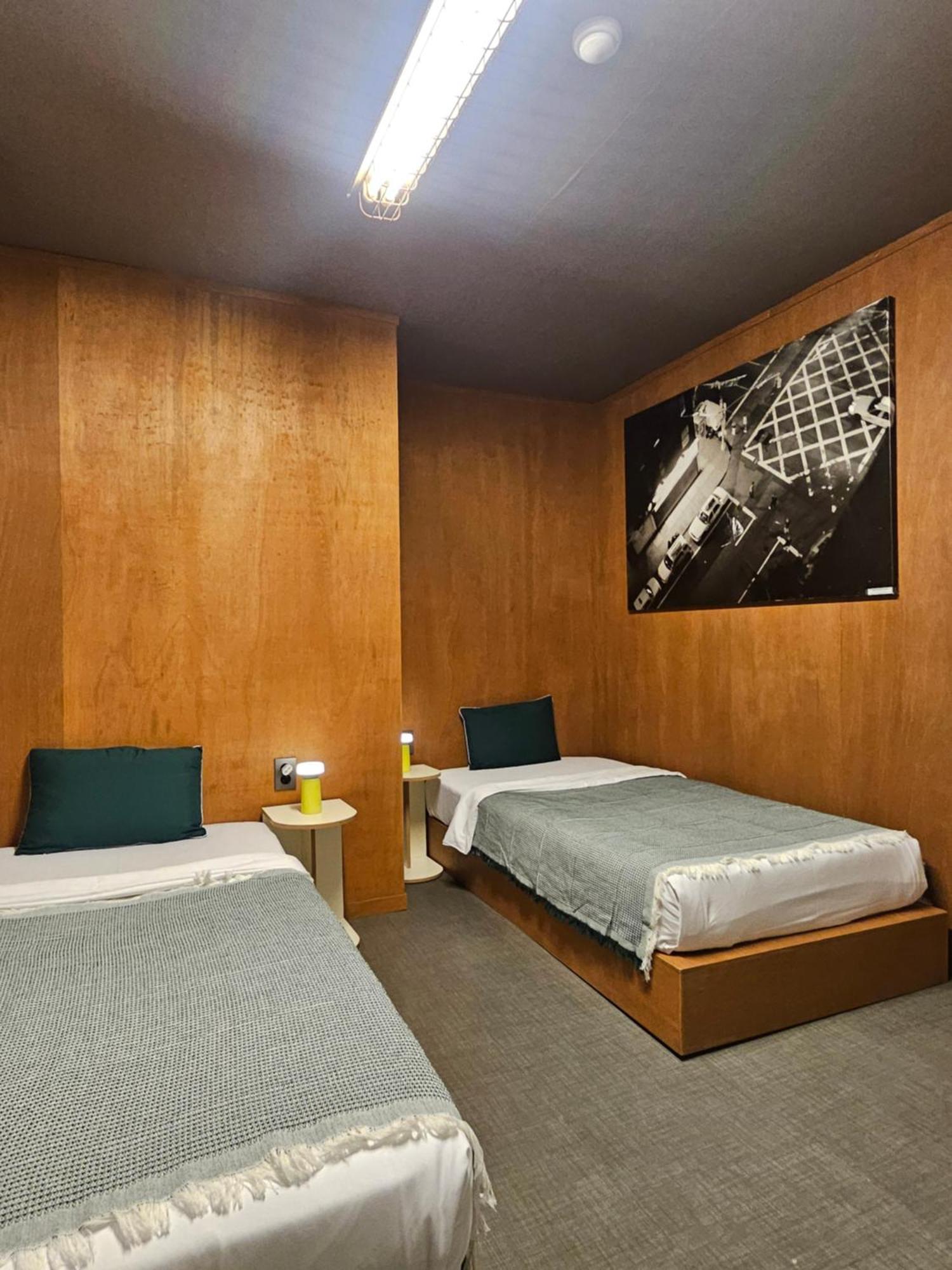 Mido Hostel Seogwipo Eksteriør bilde