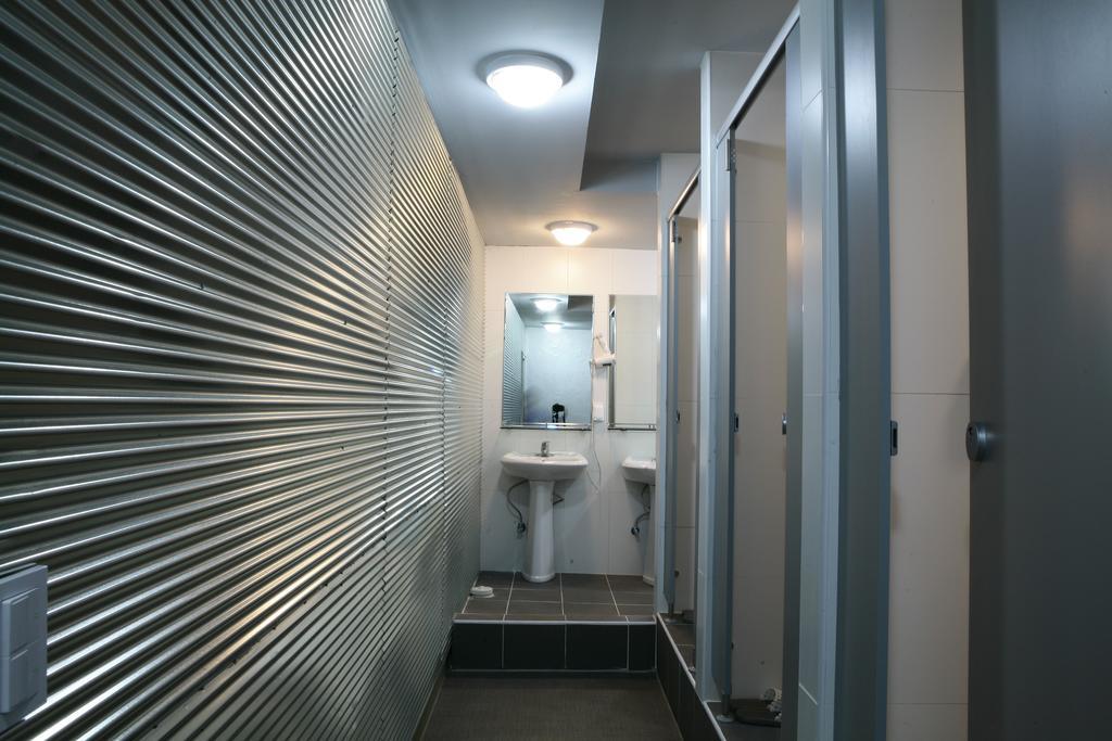 Mido Hostel Seogwipo Rom bilde